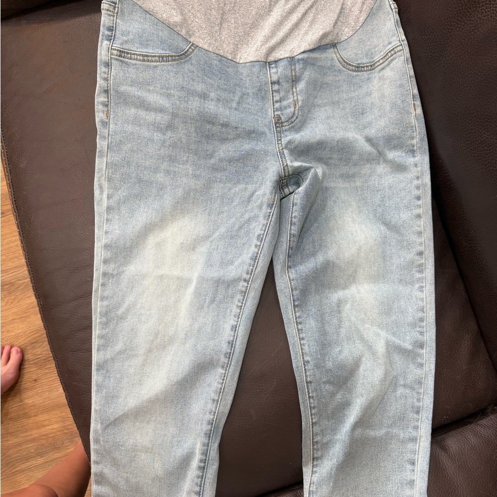 Light Blue Women's Jeans